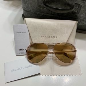 Michael Kors Sunglasses